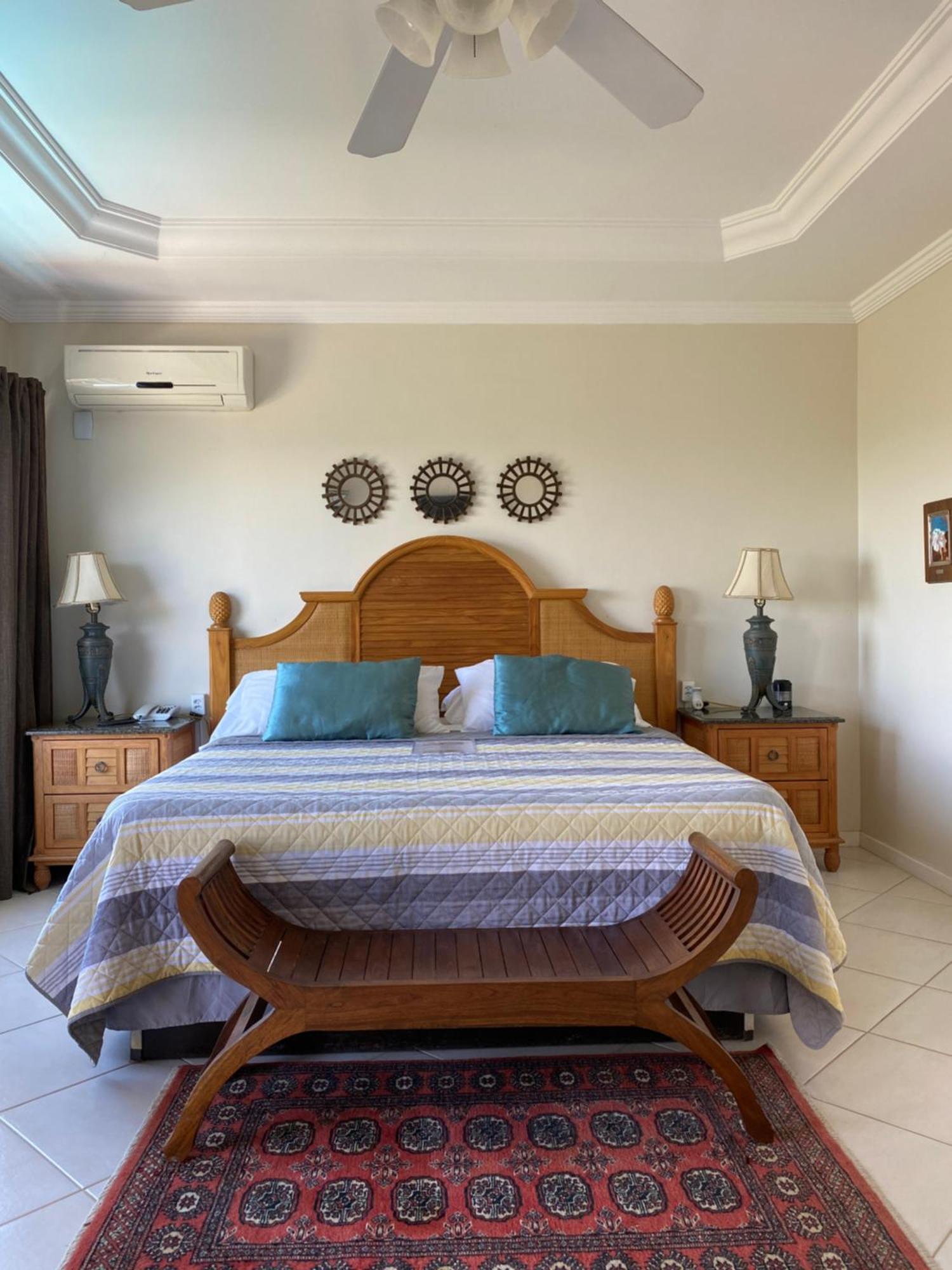 Top De Buzios Boutique Hotel & Spa Habitación foto