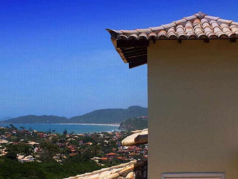 Top De Buzios Boutique Hotel & Spa Exterior foto