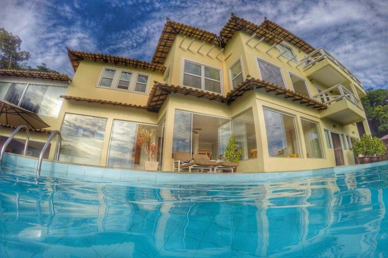 Top De Buzios Boutique Hotel & Spa Exterior foto